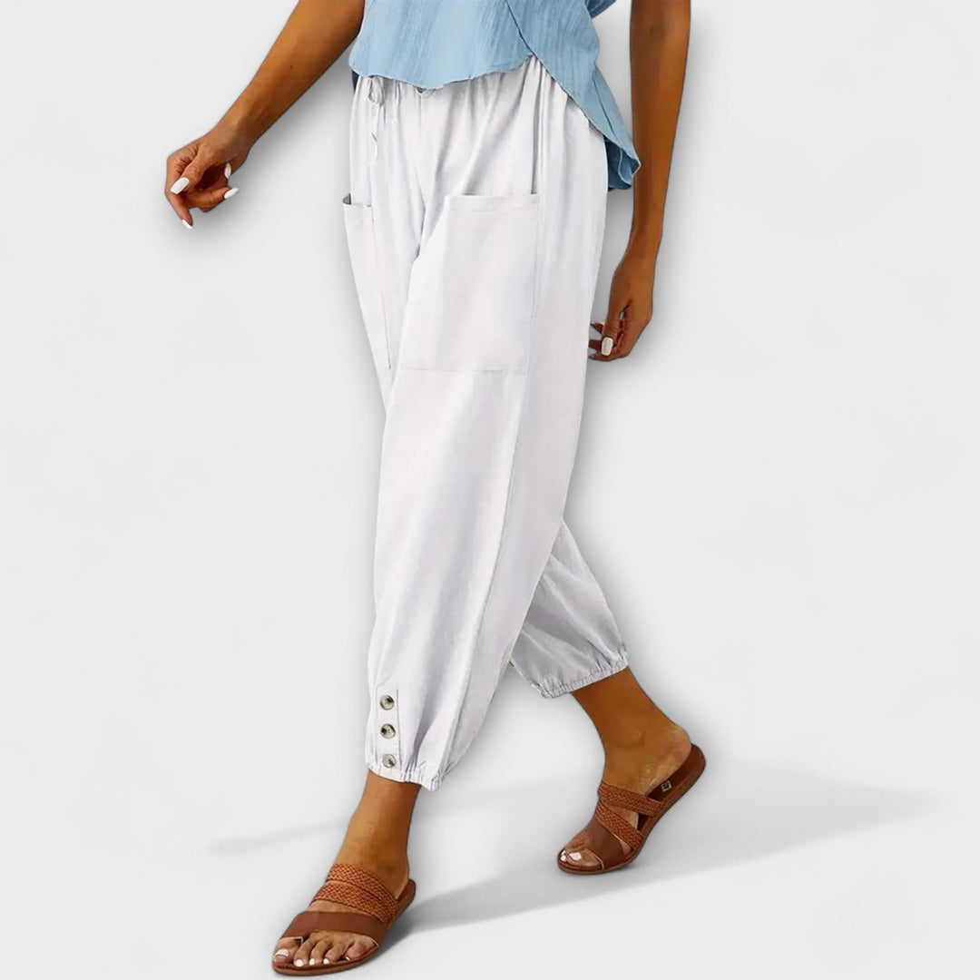 Kiara - Haremo kelnės