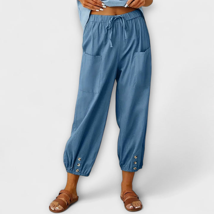 Kiara - Haremo kelnės