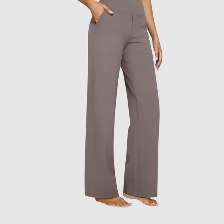 Iva - Patogios tamprios kelnės kiekvienai moteriai