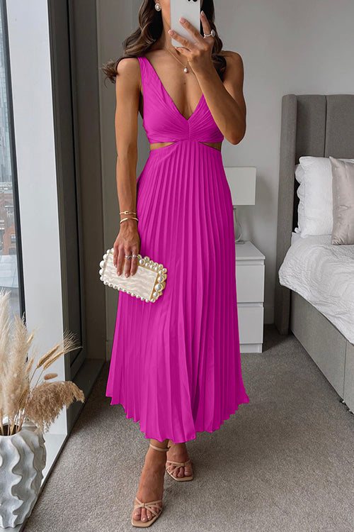 Julinas | Sparkling Twist suknelė