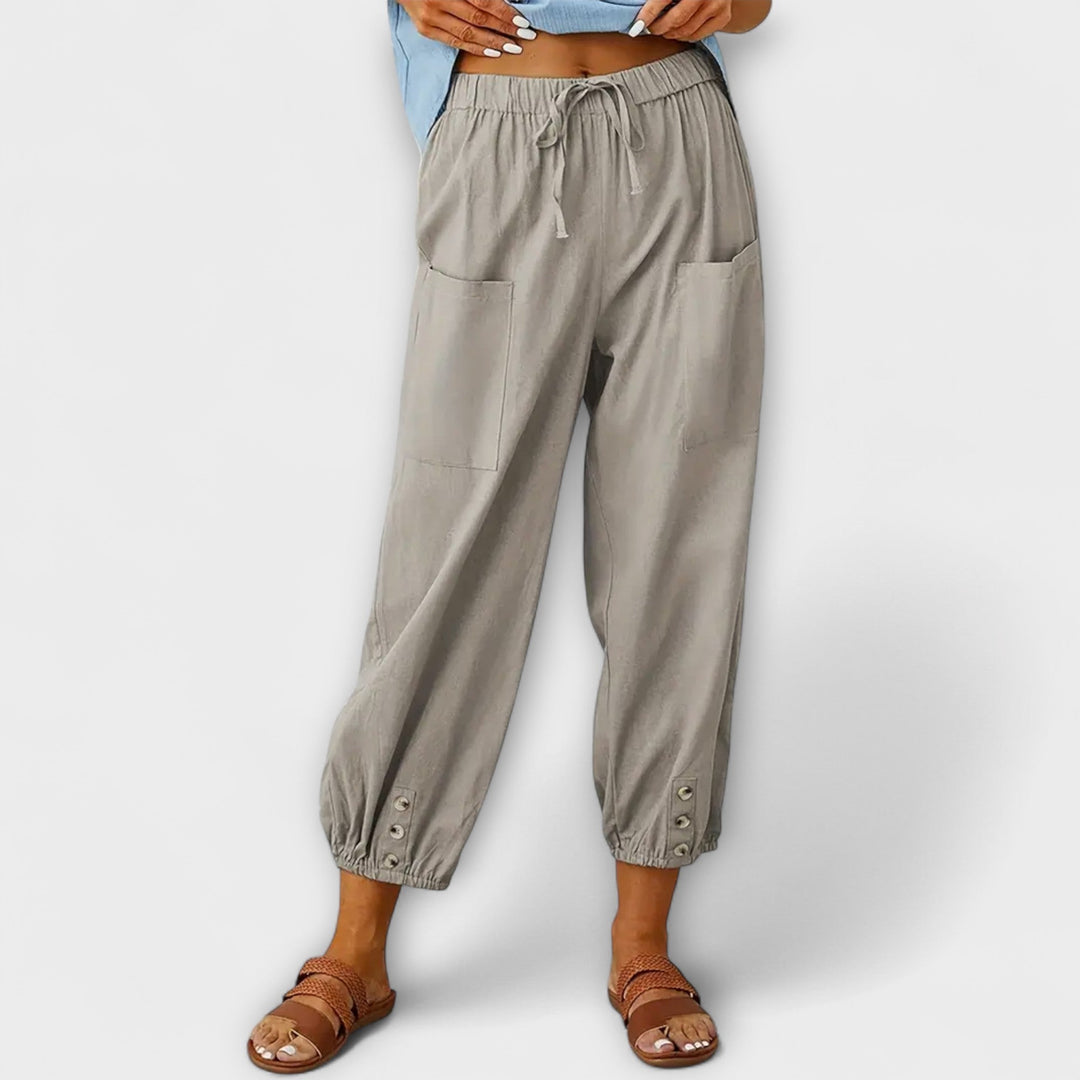 Kiara - Haremo kelnės