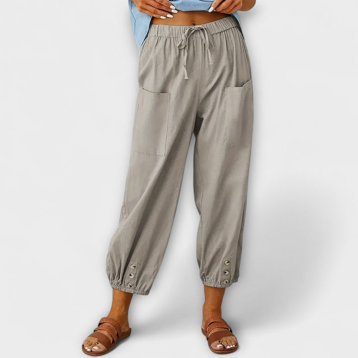 Kiara - Haremo kelnės