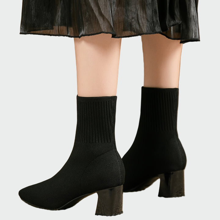 Gražina - Orthopedic Shoes