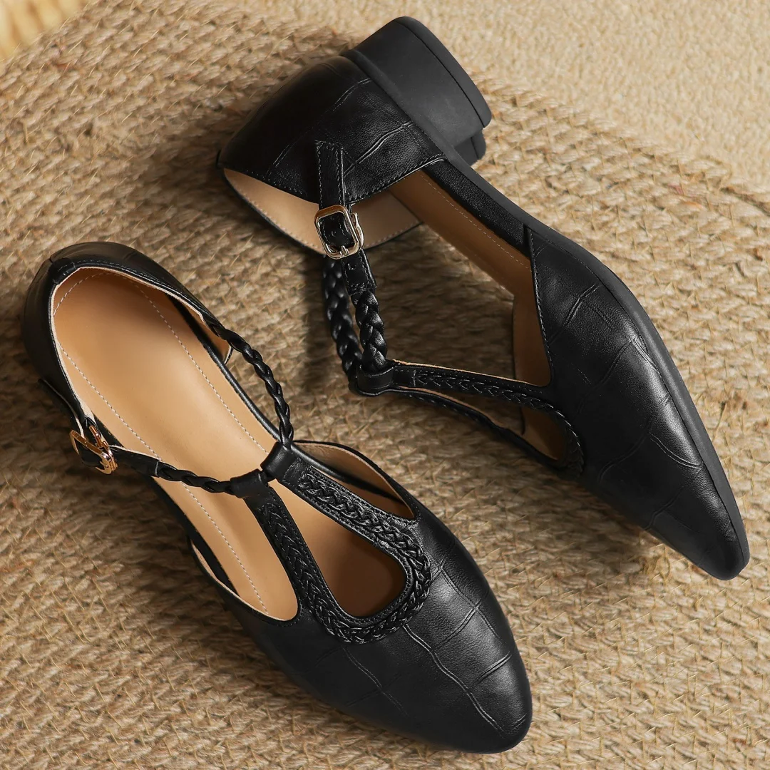 Merė Džein | Elegantiškas batas
