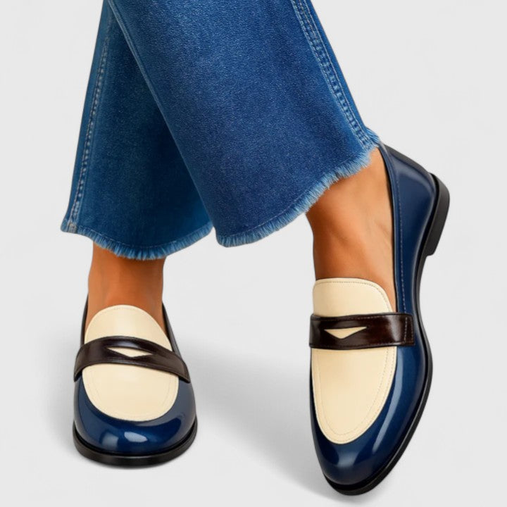 Trixie | Elegantiškas Loafer