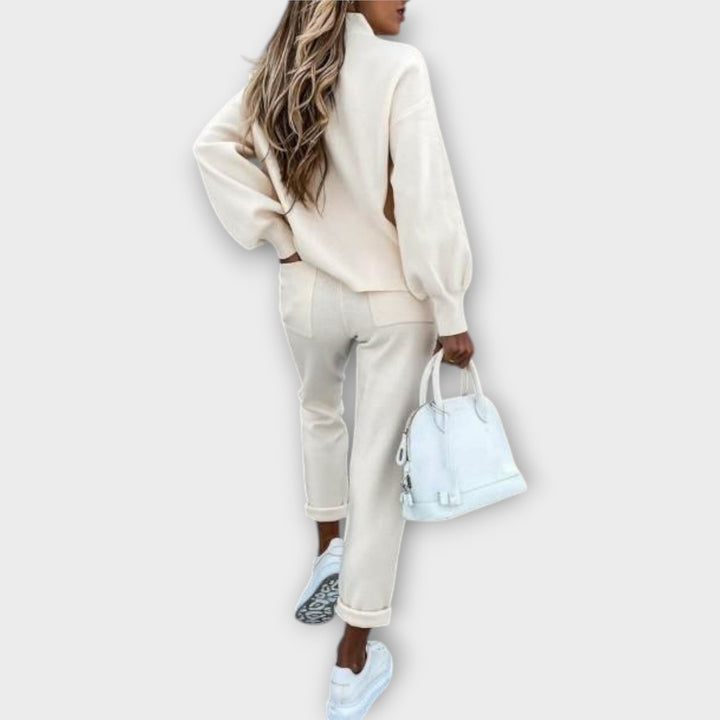 Selena | Patogus ir nesenstantis apdaila rinkinys