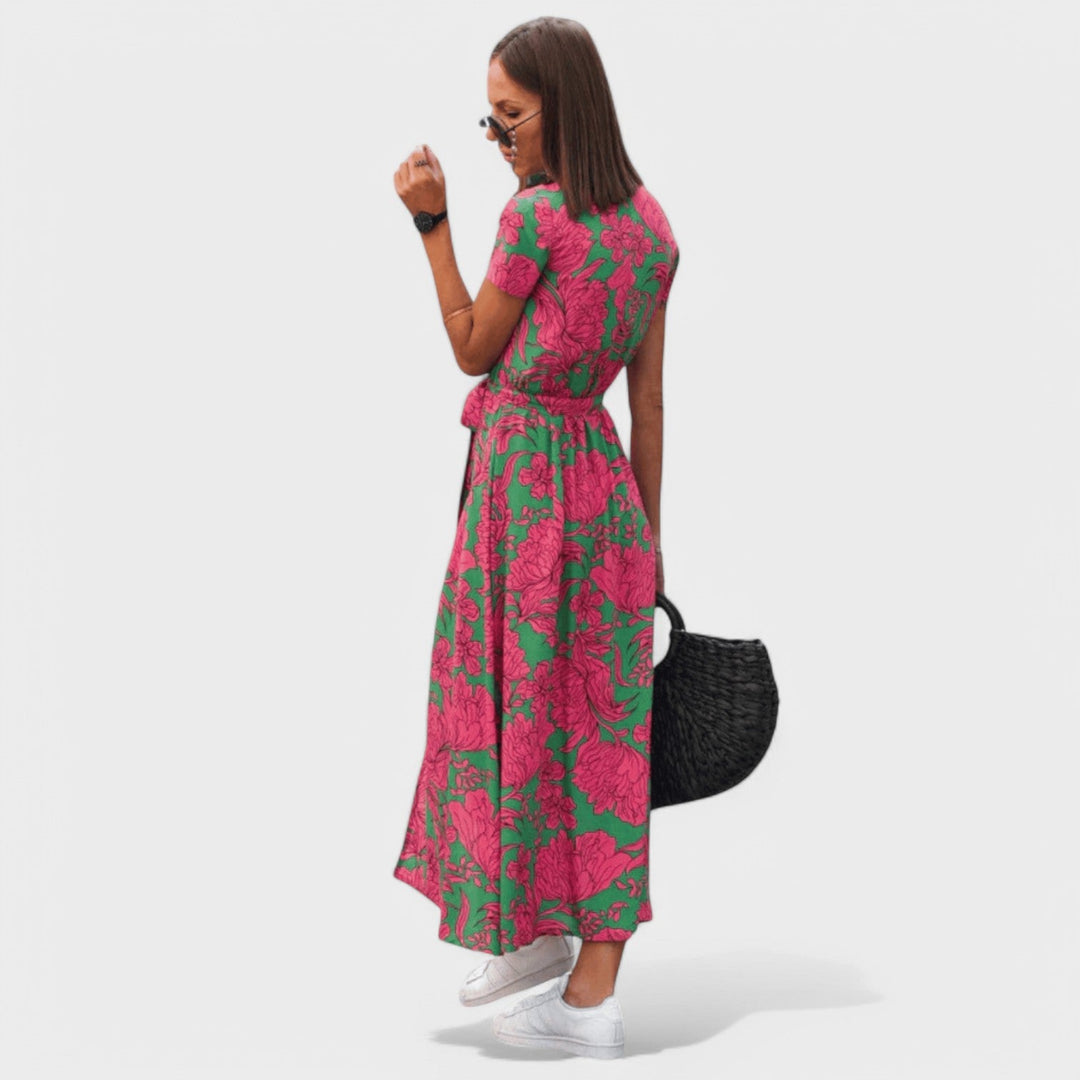 Jūratė | Elegantiška suknelė