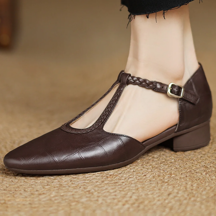 Merė Džein | Elegantiškas batas