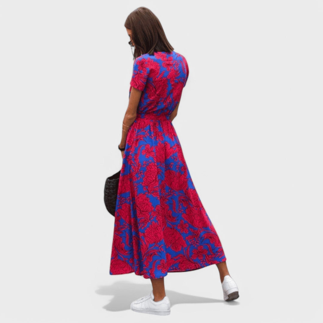 Jūratė | Elegantiška suknelė