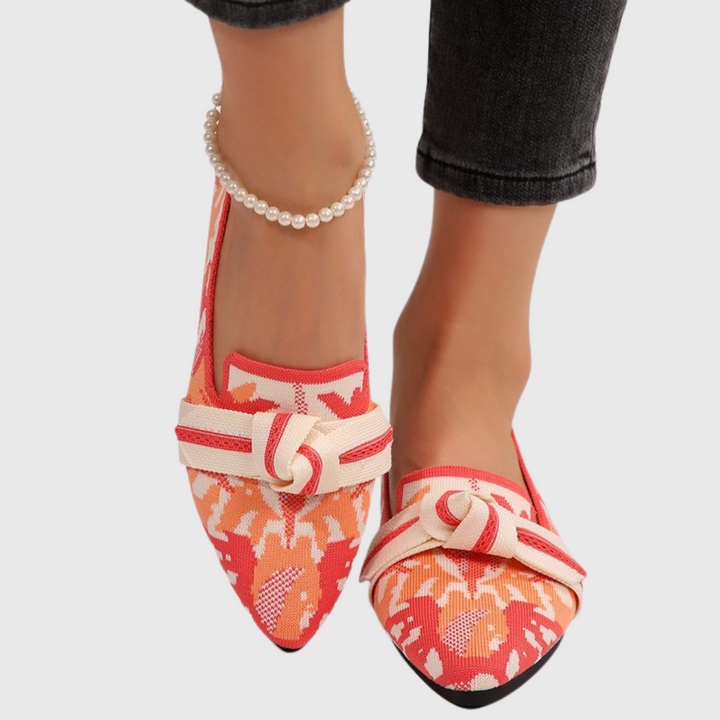Mūza | Meniškas Patogus Loafer