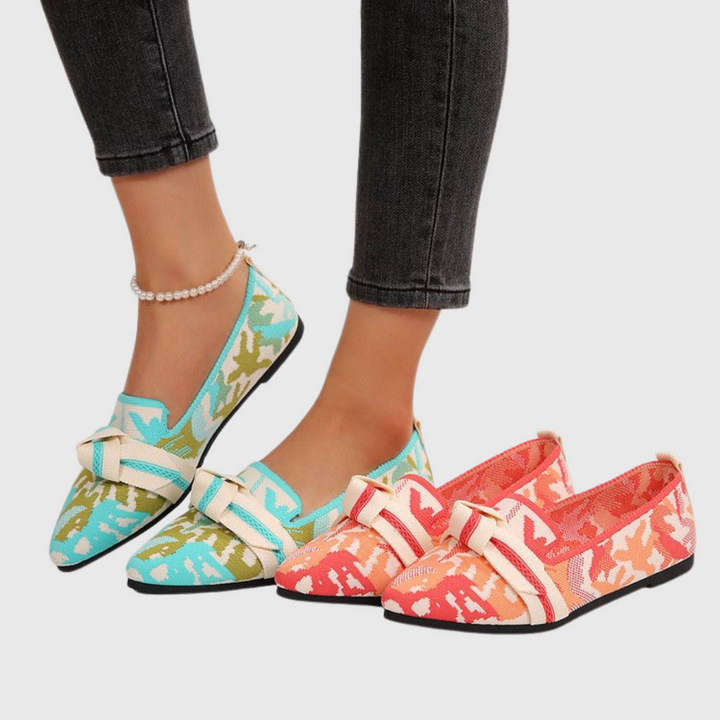 Mūza | Meniškas Patogus Loafer