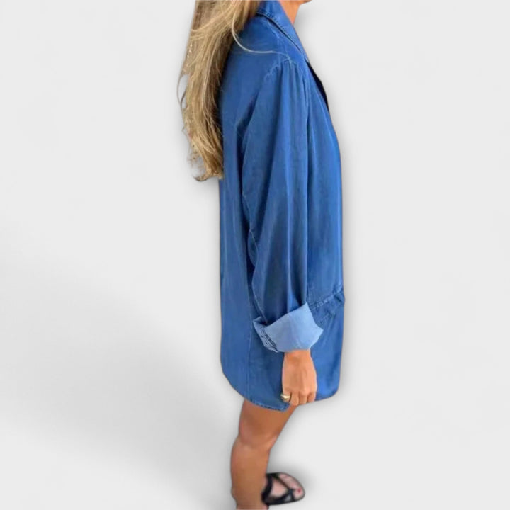 Asta - Stilingi džinsai