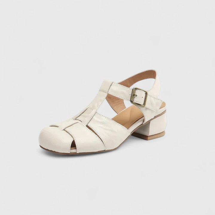 Diana | Elegantiški odiniai sandalai