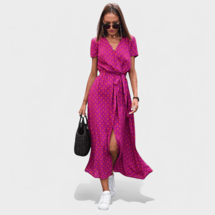 Jūratė | Elegantiška suknelė