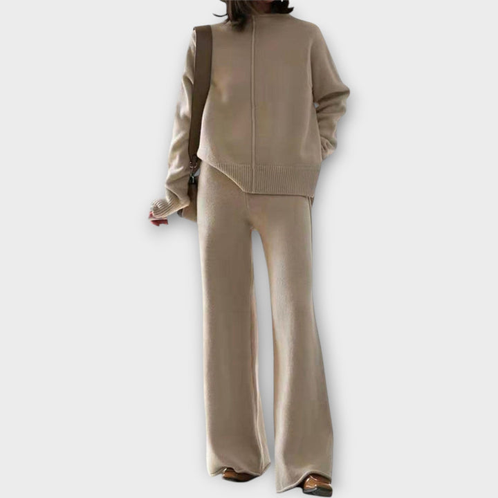 Agnė | Nesenstančios elegancijos ir komforto rinkinys