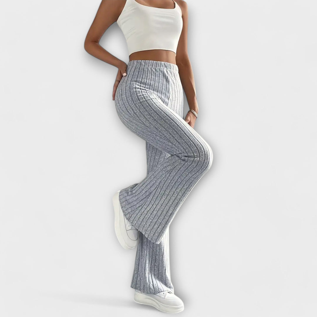 Jennifer - protingos kelnės