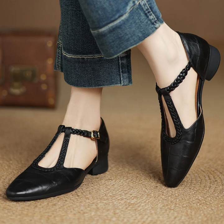Merė Džein | Elegantiškas batas