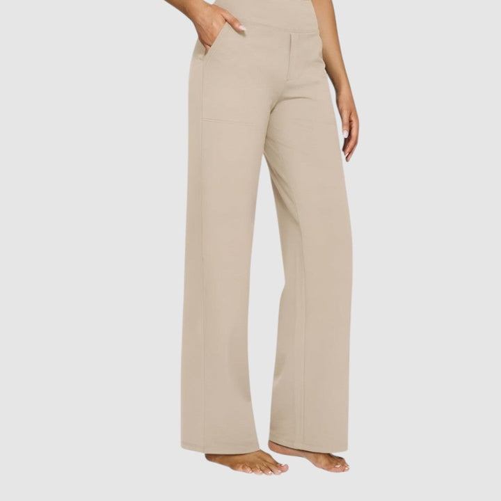 Iva - Patogios tamprios kelnės kiekvienai moteriai