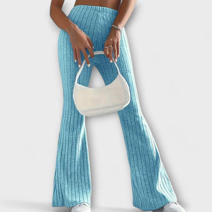 Jennifer - protingos kelnės