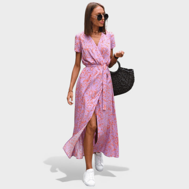 Jūratė | Elegantiška suknelė
