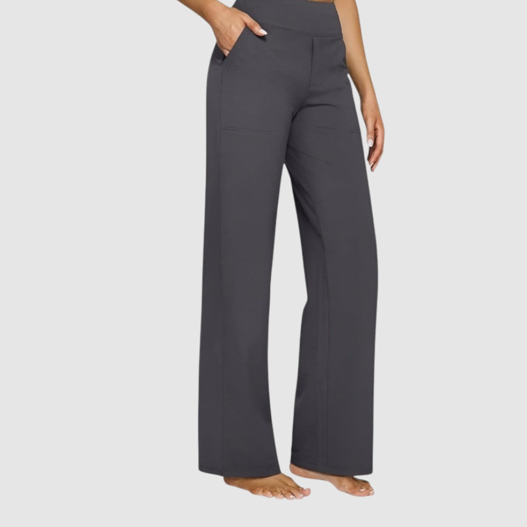 Iva - Patogios tamprios kelnės kiekvienai moteriai