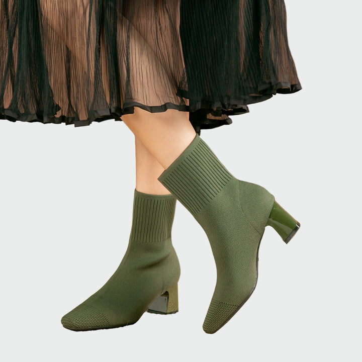 Gražina - Orthopedic Shoes