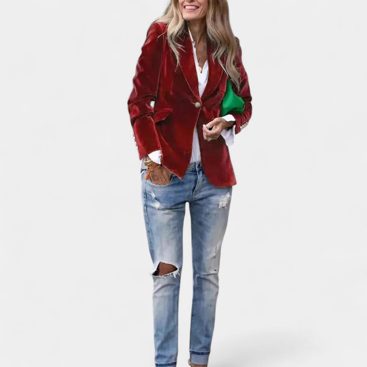 Gintarė - Soft Coat