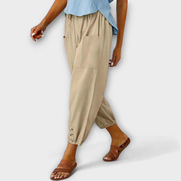 Kiara - Haremo kelnės