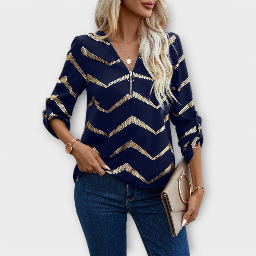 Sonata | Amžina ir elegantiška palaidinė