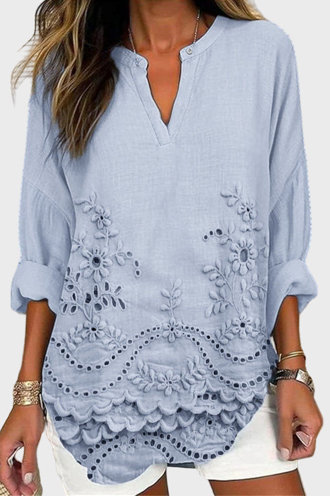 Astrida | Coastal Bloom plus