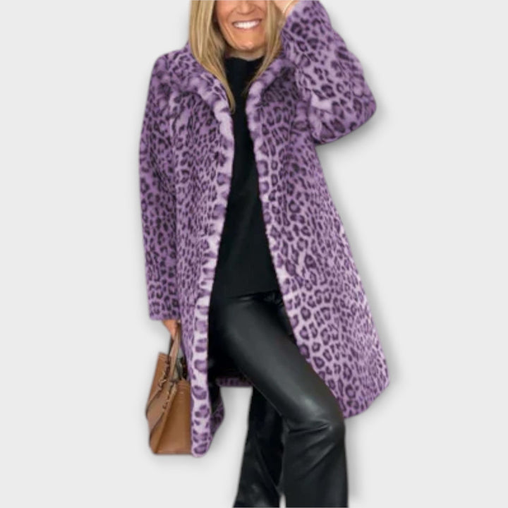 Amara | Leopardo židinio židinys
