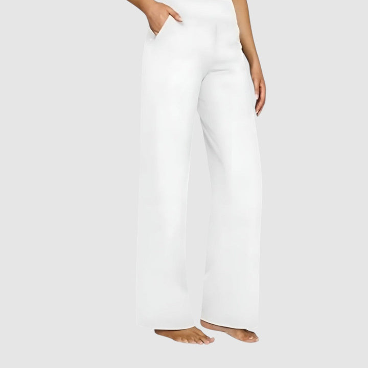 Iva - Patogios tamprios kelnės kiekvienai moteriai