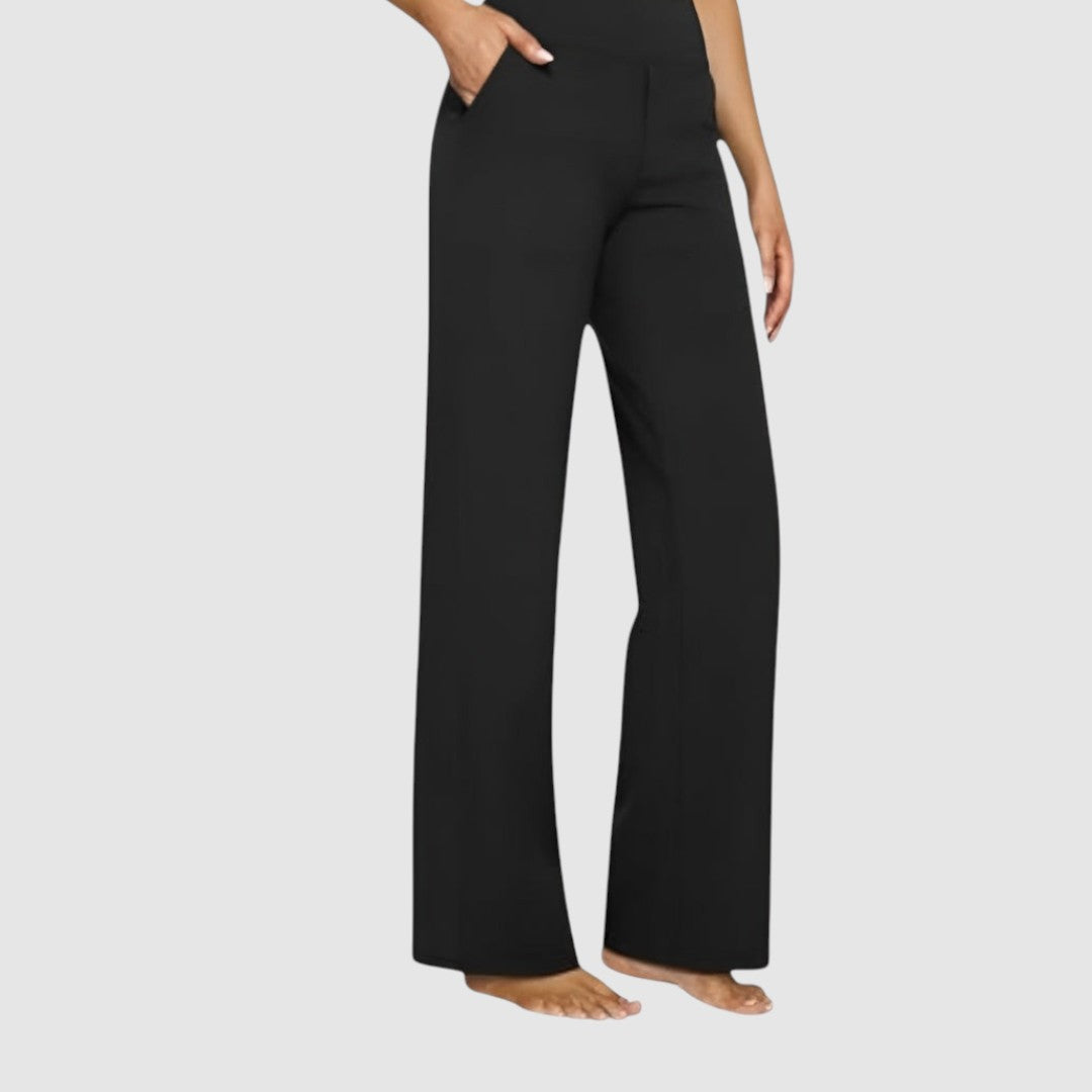 Iva - Patogios tamprios kelnės kiekvienai moteriai