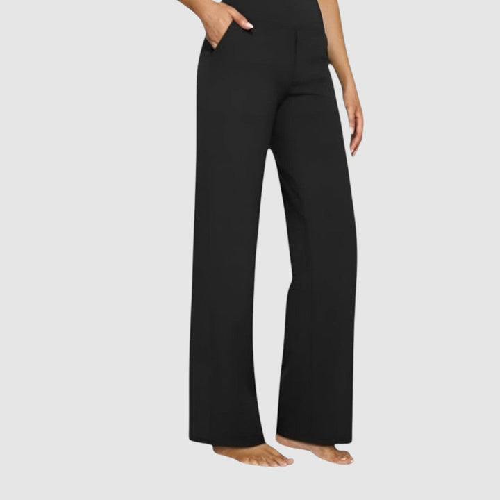 Iva - Patogios tamprios kelnės kiekvienai moteriai