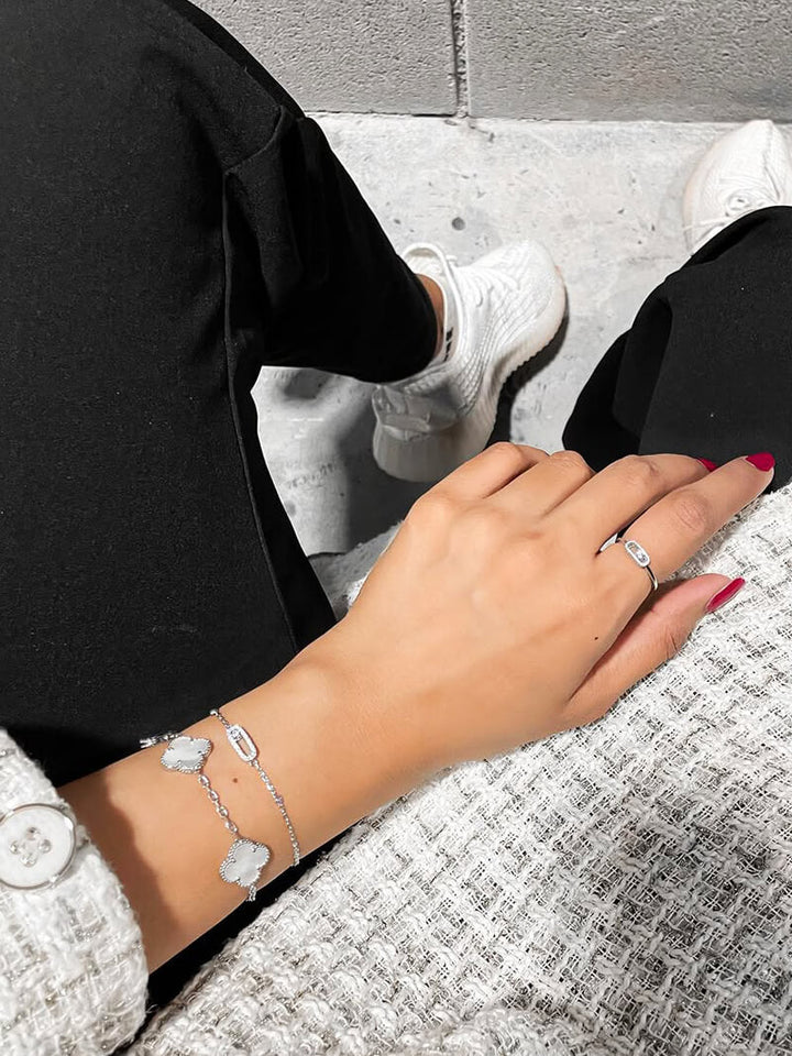 Melisos apyrankė