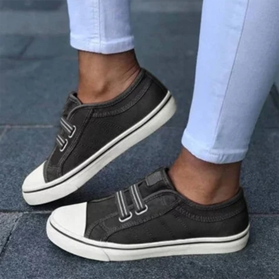 Hana | Patogūs Slip-On sportbačiai
