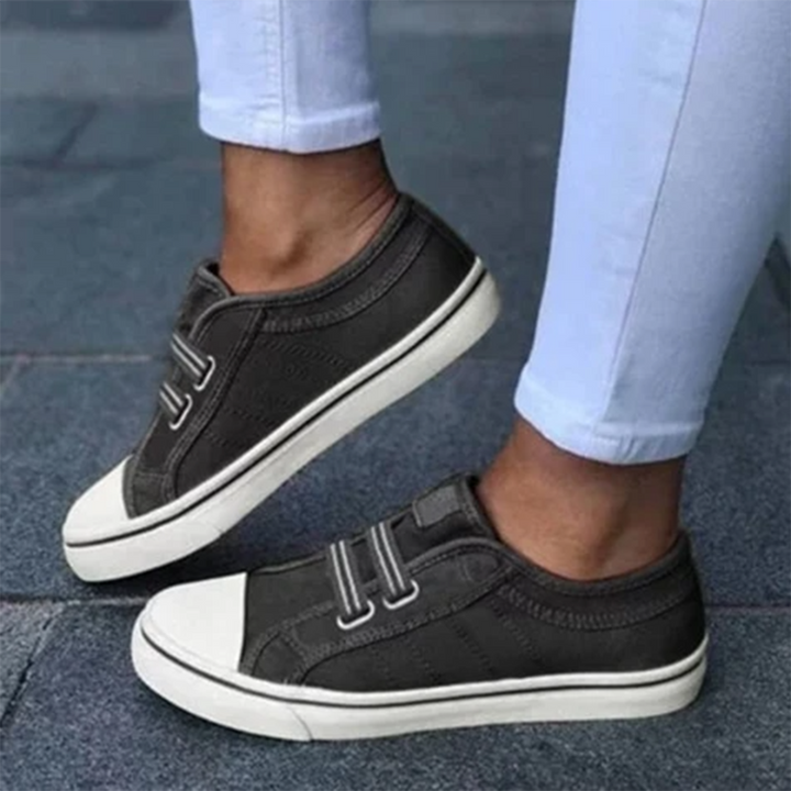 Hana | Patogūs Slip-On sportbačiai
