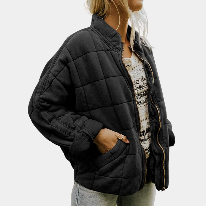 Margarita | Elegantiška ir patogi striukė