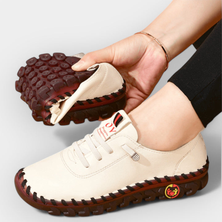 Emilija | UltraComfort Comfort mokasinai
