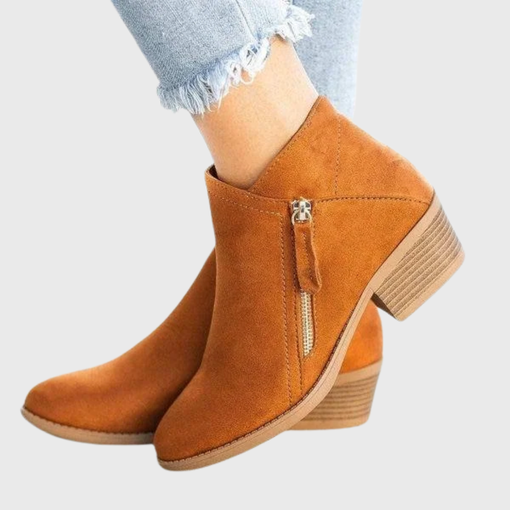 Silvija | Ortopediniai batai
