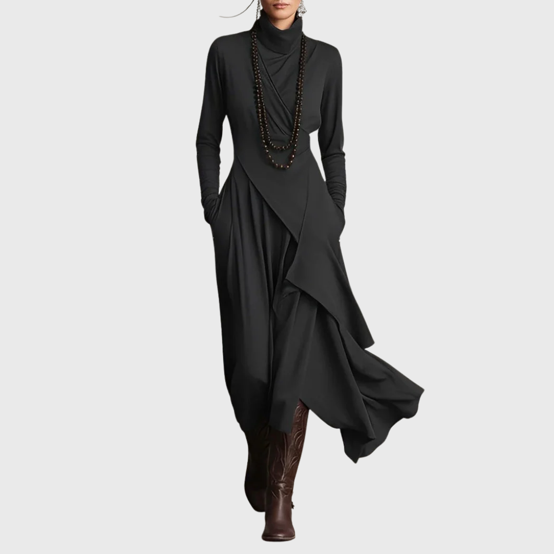 Marilyn | Elegantiška maxi suknelė