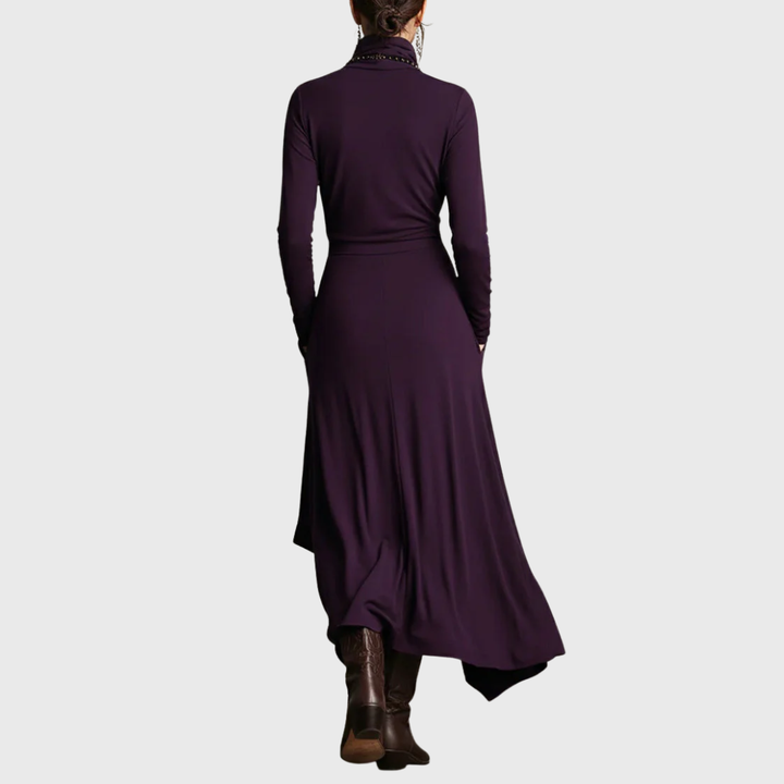 Marilyn | Elegantiška maxi suknelė