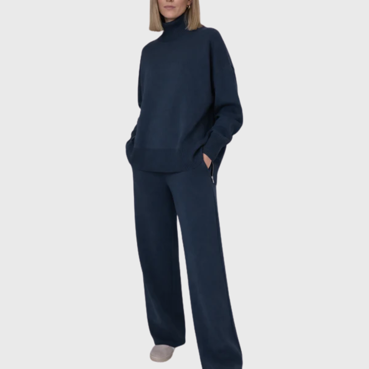 Marianne | Minkštas ir elegantiškas komplektas