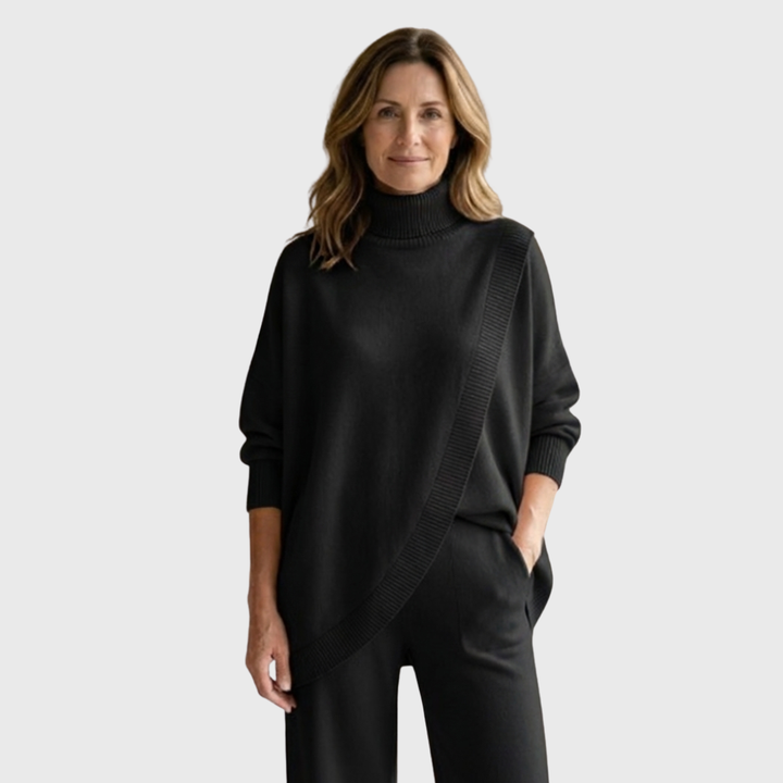Bertinė | Nesenstantis ir elegantiškas rinkinys