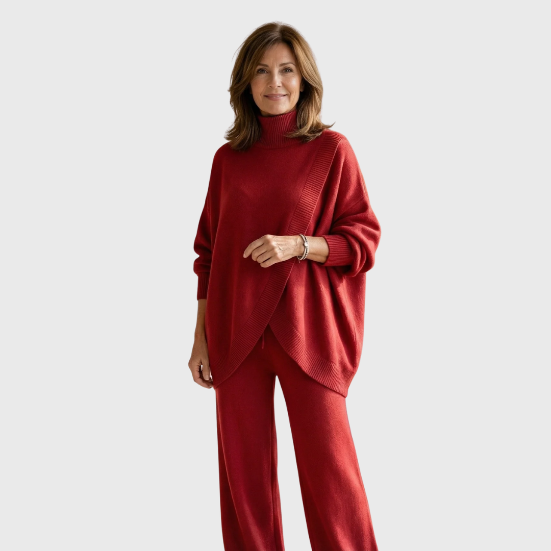 Bertinė | Nesenstantis ir elegantiškas rinkinys