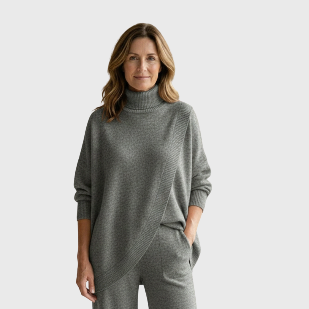 Bertinė | Nesenstantis ir elegantiškas rinkinys