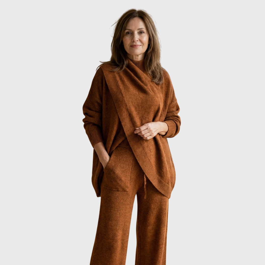 Bertinė | Nesenstantis ir elegantiškas rinkinys