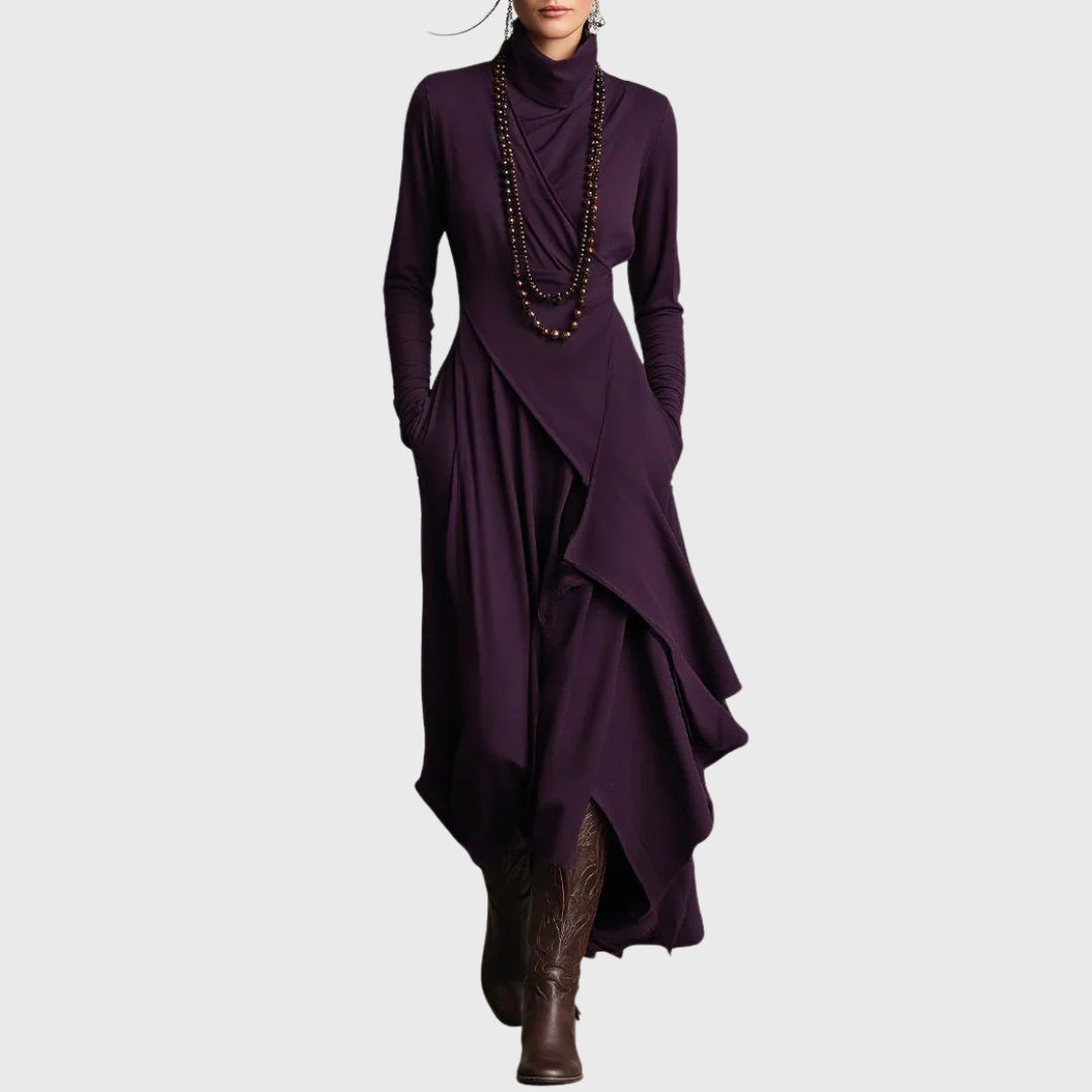 Marilyn | Elegantiška maxi suknelė
