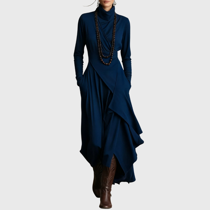 Marilyn | Elegantiška maxi suknelė