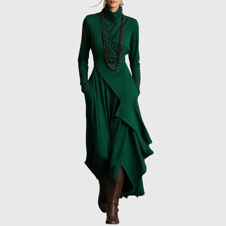 Marilyn | Elegantiška maxi suknelė
